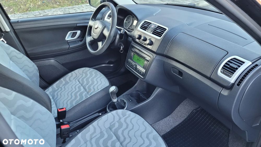 Skoda Fabia 1.2 12V Classic - 13