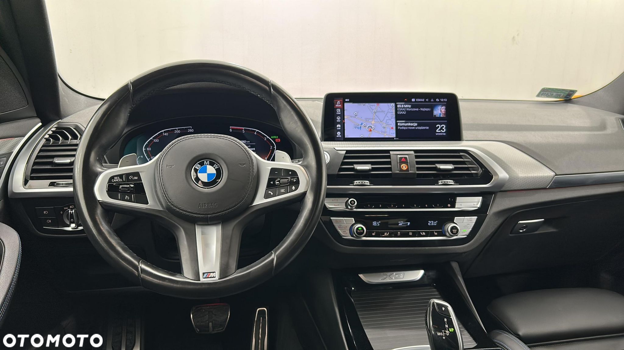 BMW X3 - 10