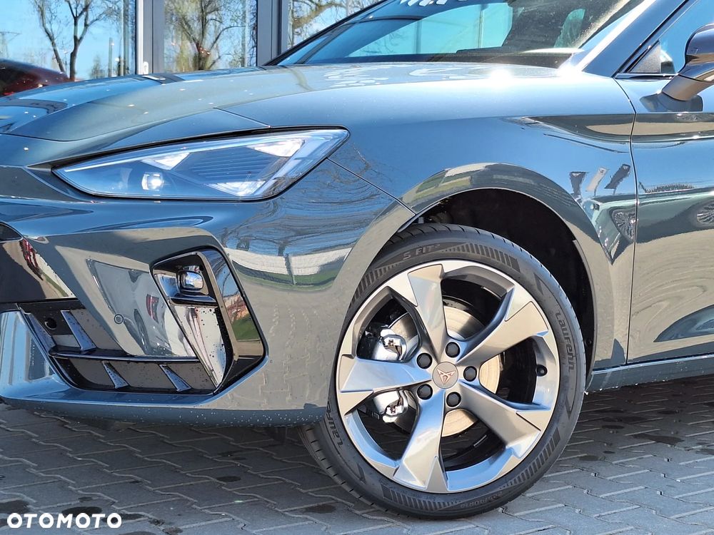 Cupra Leon 1.5 TSI - 10
