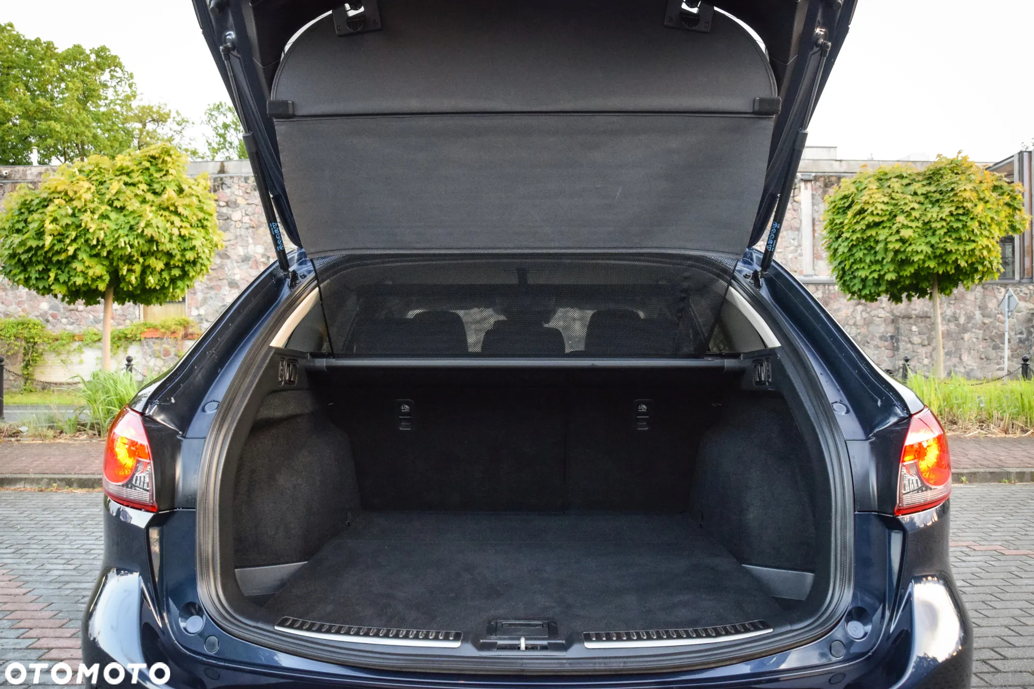 Mazda 6 2.0 SkyJoy/SkyBusiness - 37