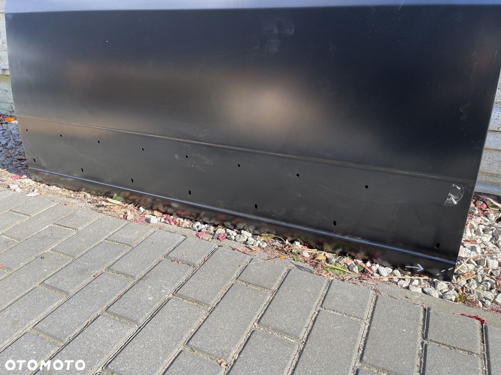 FABRYCZNIE NOWE ORYGINALNE DRZWI PRAWE PRZESUWNE PRAWA BOCZNE FIAT DUCATO BOXER JUMPER III 3  06-23 - 6