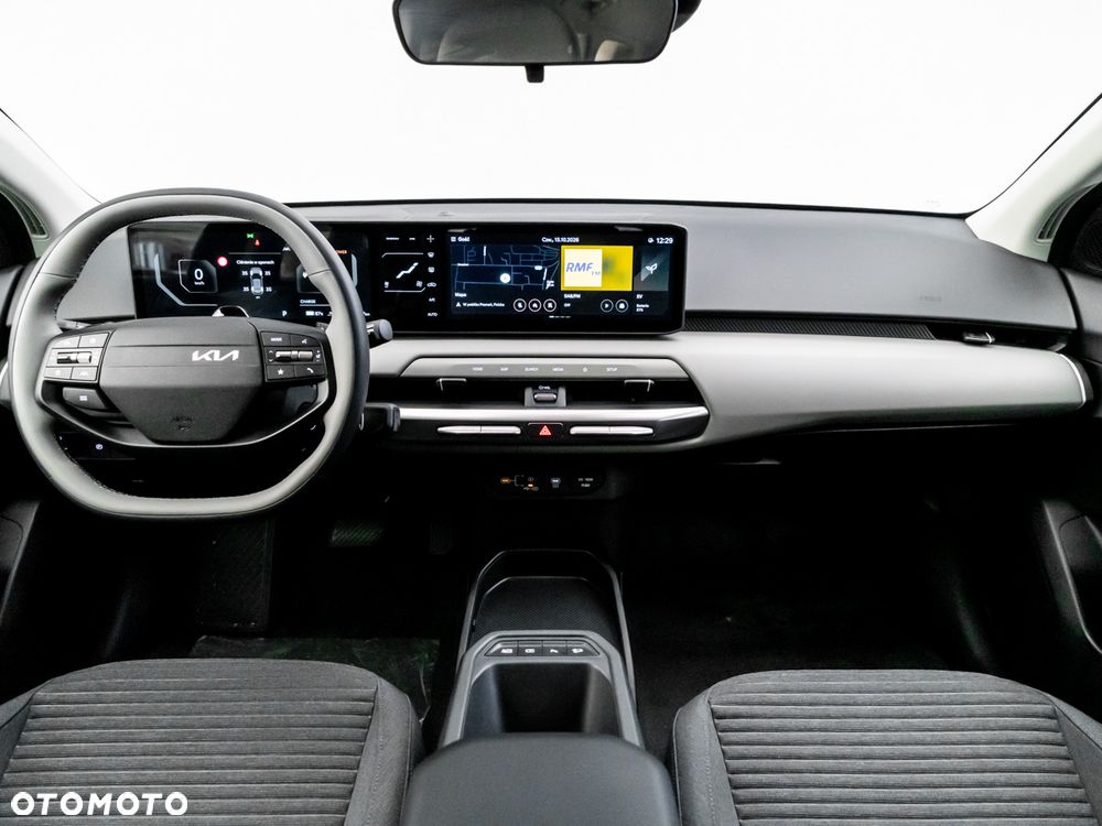 Kia EV4 81,4-kWh Air - 29