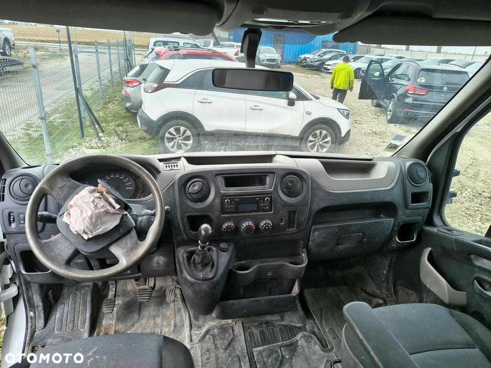 Renault MASTER - 9