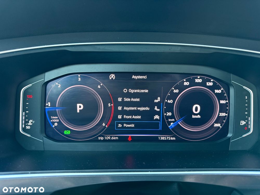 Volkswagen Tiguan Allspace 2.0 TDI SCR 4Motion DSG Highline - 33