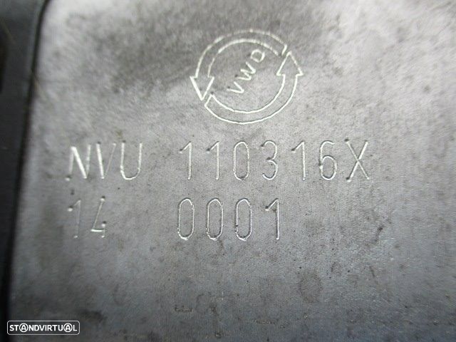 CAIXA VELOCIDADES SEAT LEON 2006 - 1