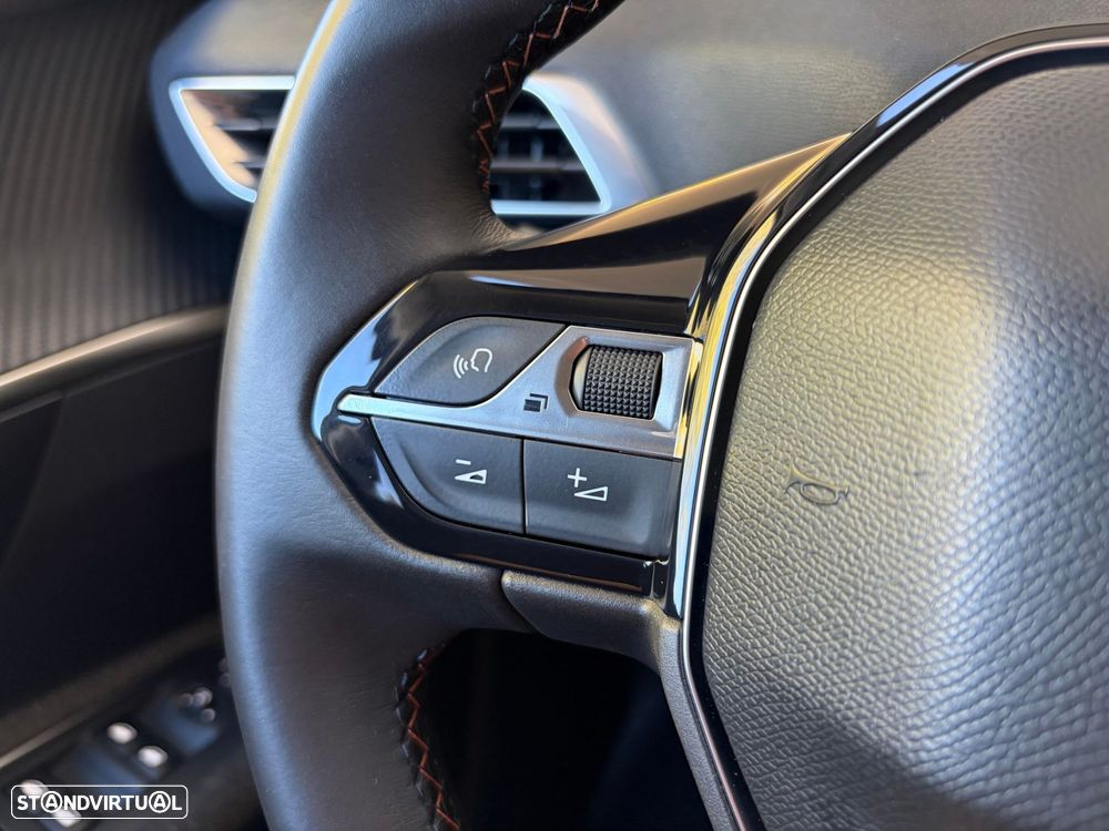 Peugeot 3008 1.6 BlueHDi Allure - 13