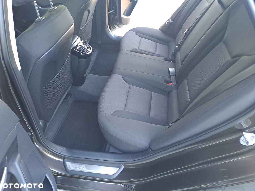 Hyundai i40 Kombi 1.7 CRDi Style - 12