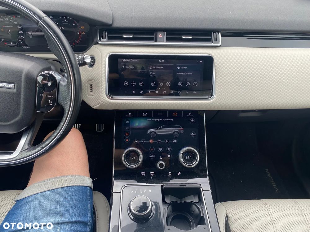 Land Rover Range Rover Velar 2.0 SD4 R-Dynamic S - 9