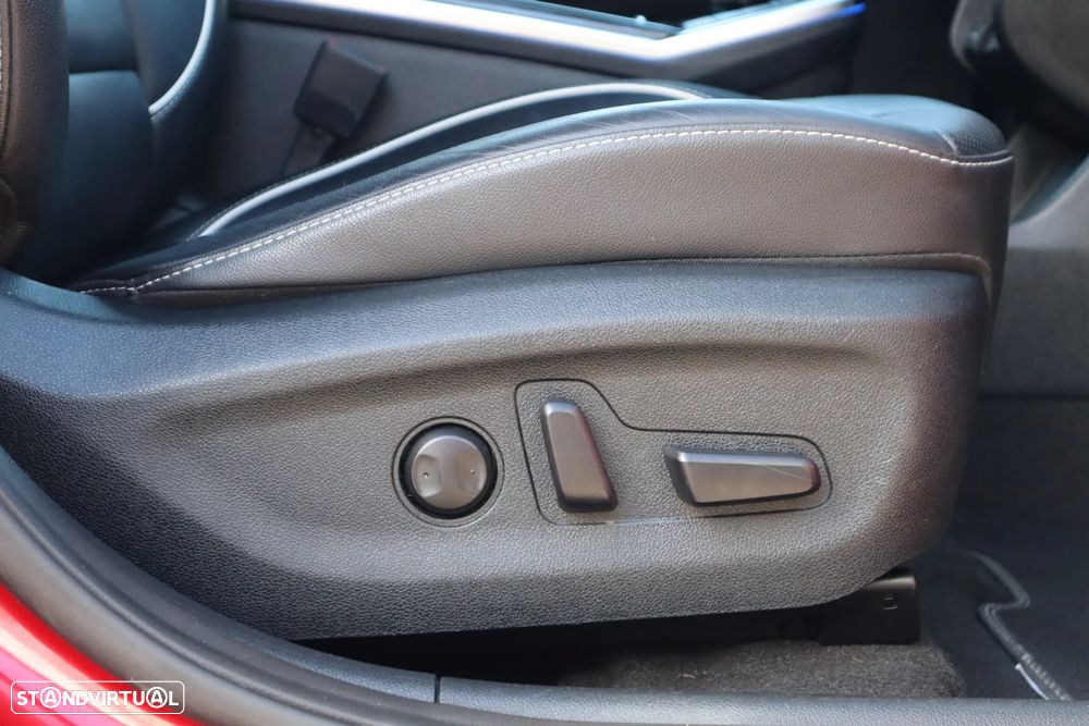 Kia e-Niro 64kWh - 24