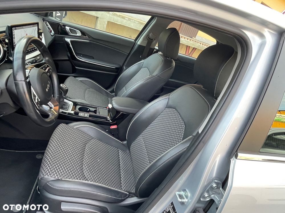 Kia Ceed 1.0 T-GDI OPF Vision - 17
