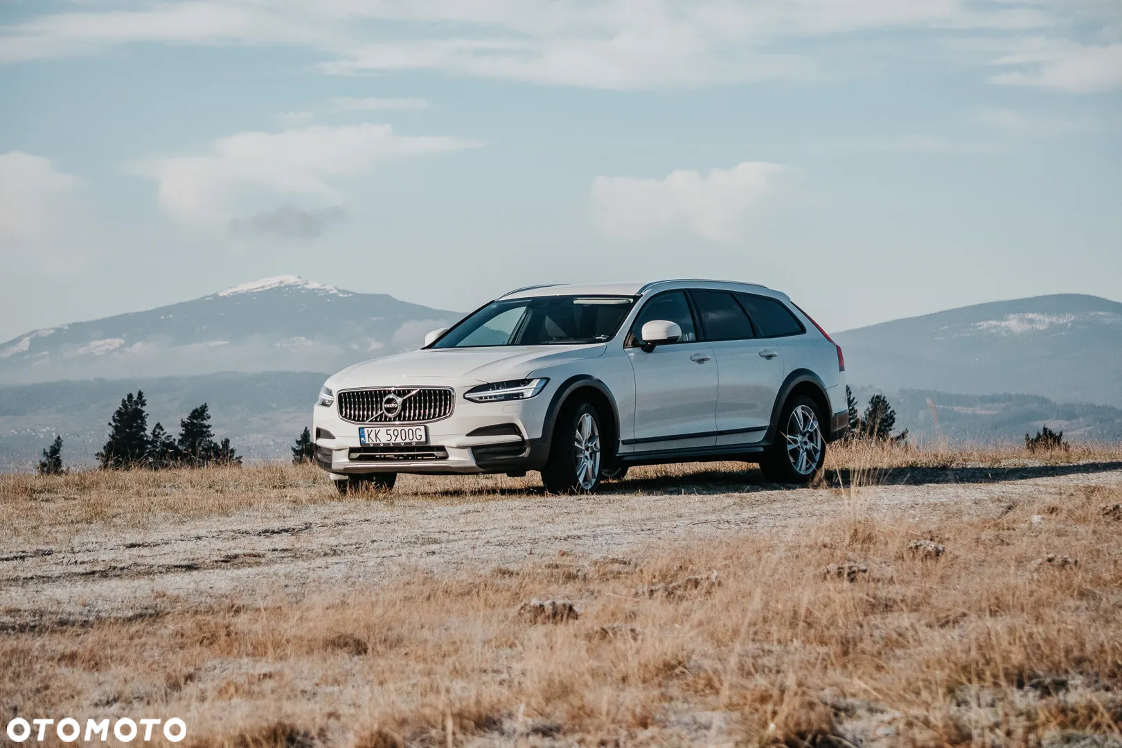 Volvo V90 Cross Country T5 AWD Geartronic - 22
