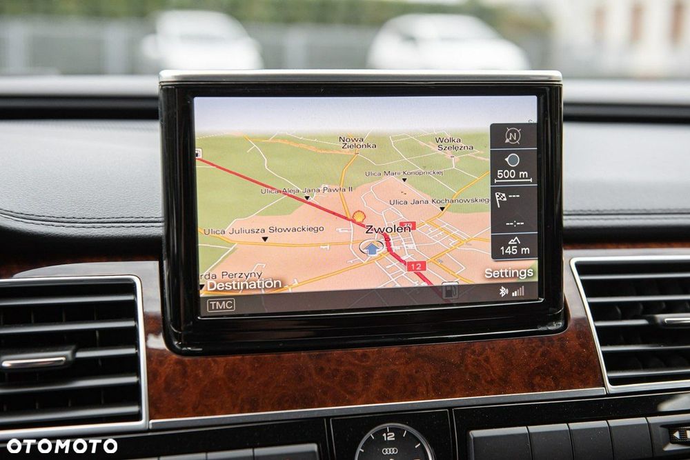 Audi A8 4.2 TDI Quattro - 20