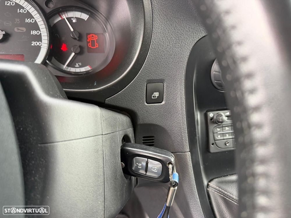 Mercedes-Benz Citan 109 CDi/27 - 19