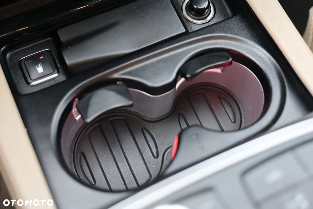 Mercedes-Benz GL 500 4-Matic - 27