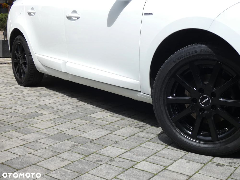 Renault Megane ENERGY TCe 115 Start & Stopp LIMITED - 12