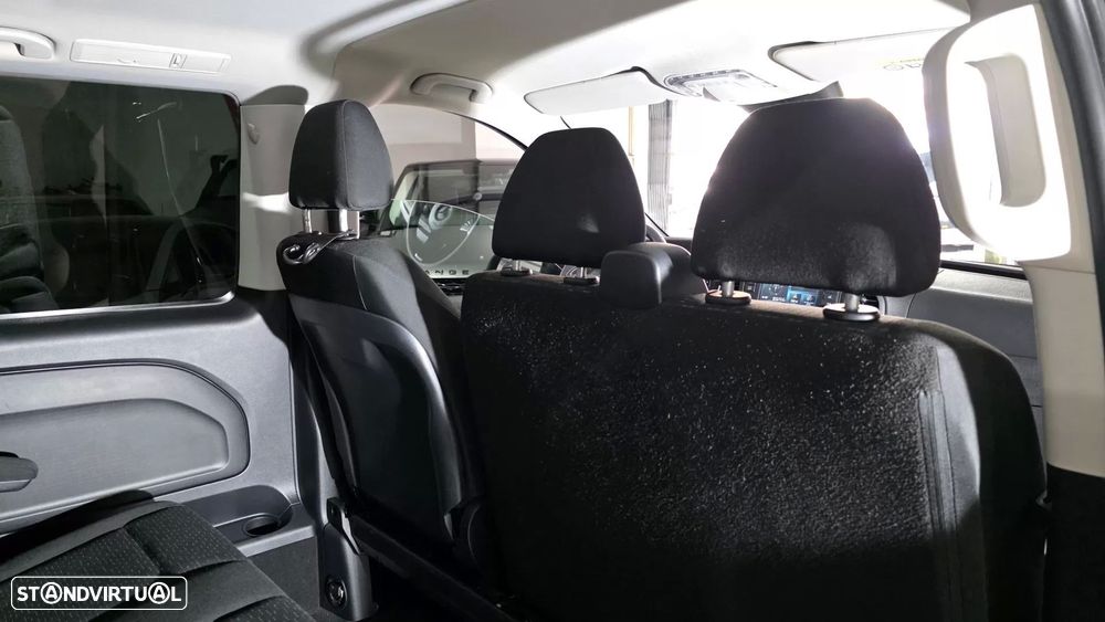 Mercedes-Benz Vito Tourer 116 CDi/34 Pro - 30