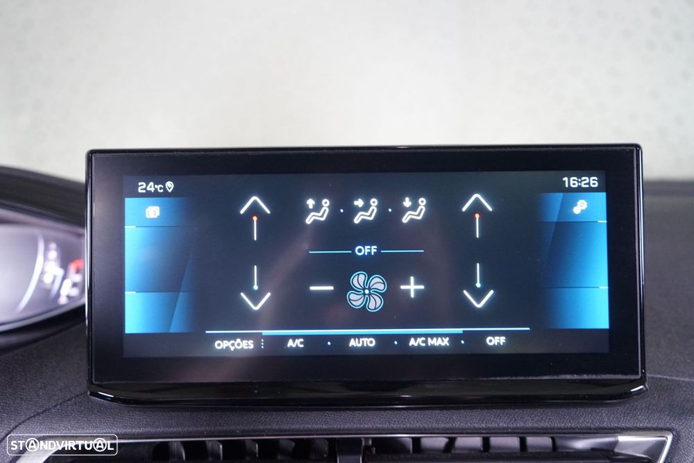 Peugeot 3008 1.2 PureTech GT EAT8 - 37