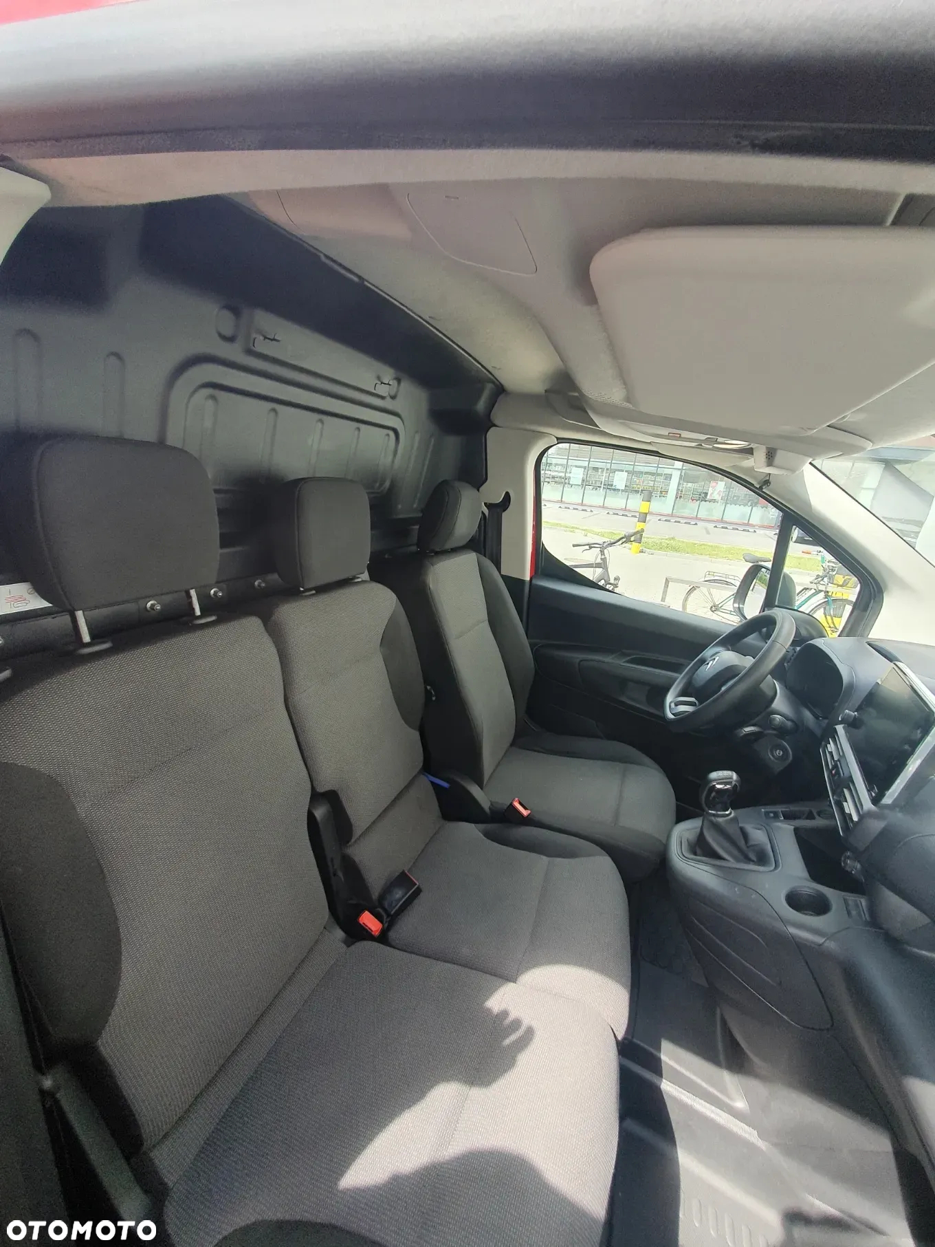 Citroën Berlingo - 13