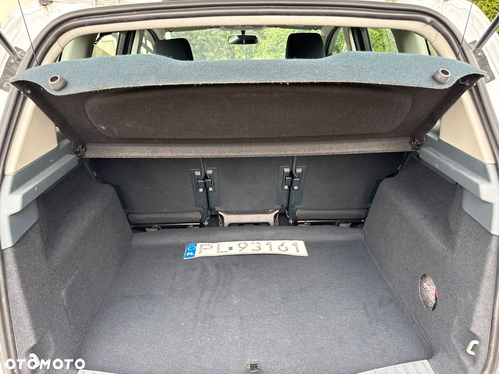 Ford C-MAX 1.6 TDCi Start-Stop-System Trend - 8