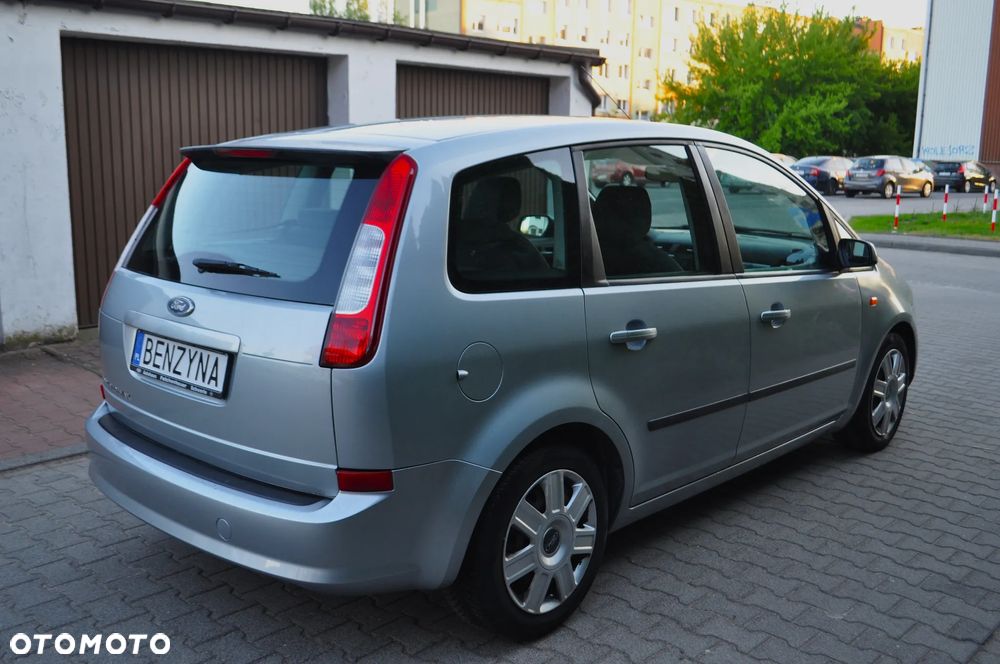 Ford C-MAX - 5