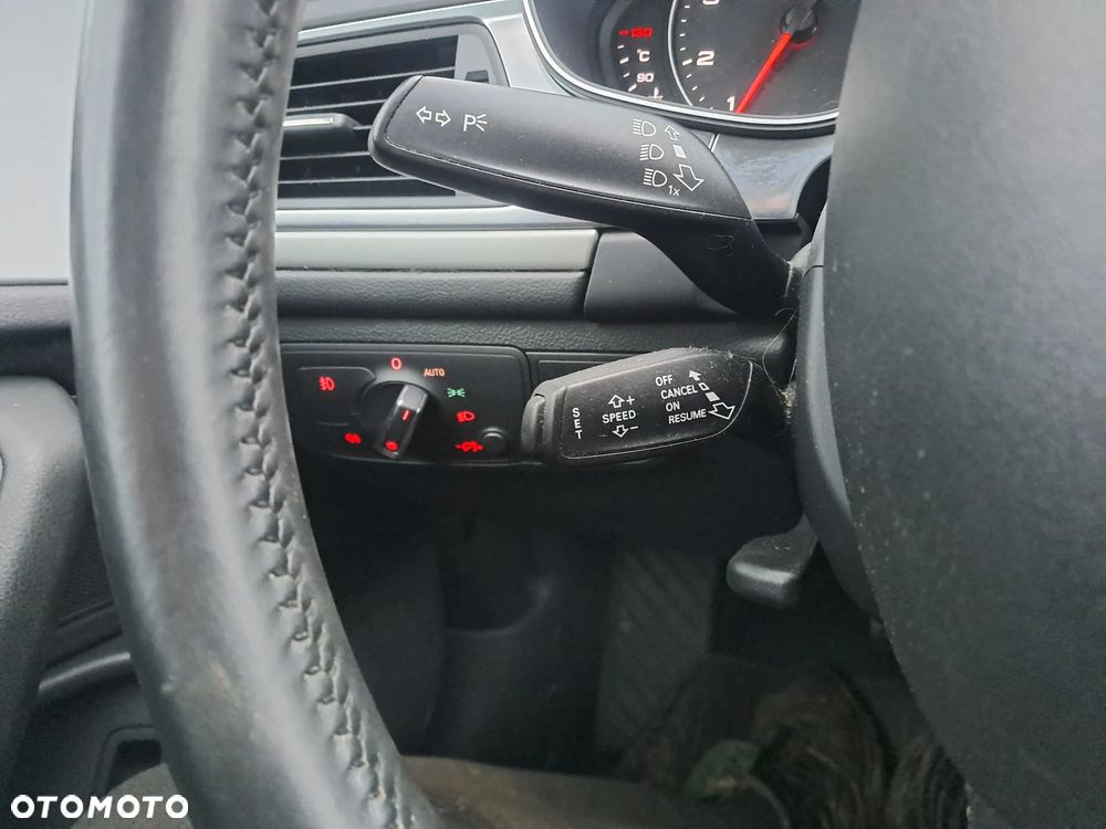 Audi A6 Limousine - 15