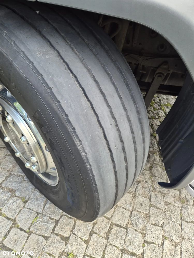 Scania R450 - 16