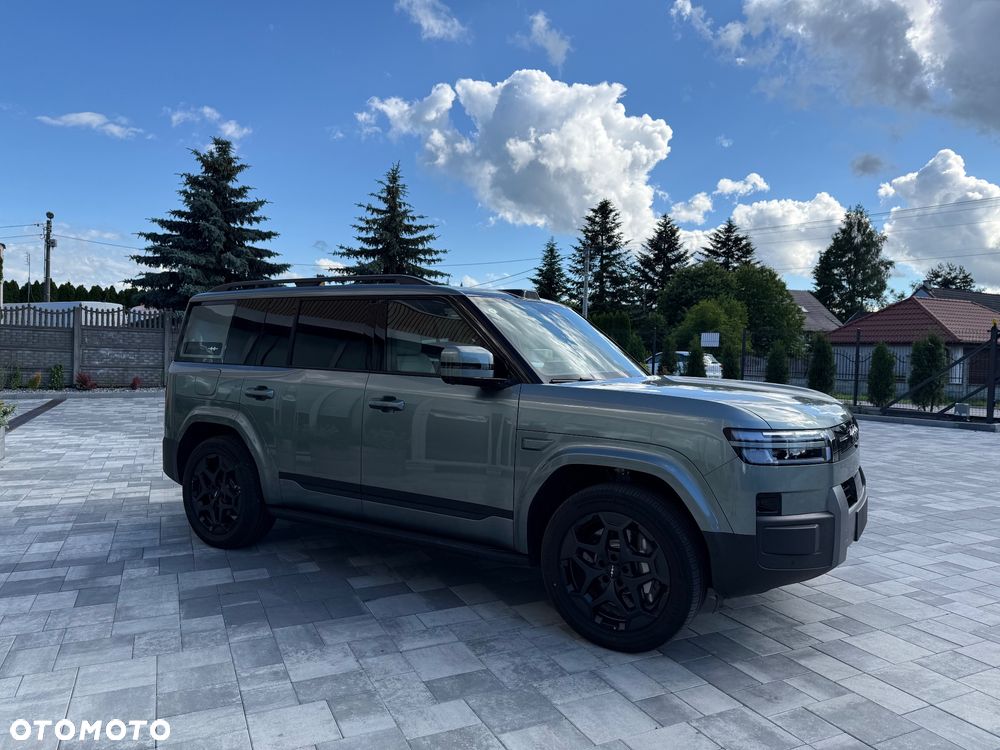 BYD Leopard 7 - 7
