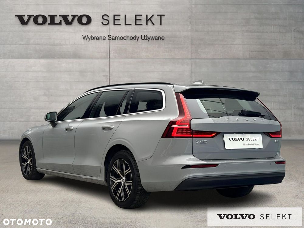 Volvo V60 - 3