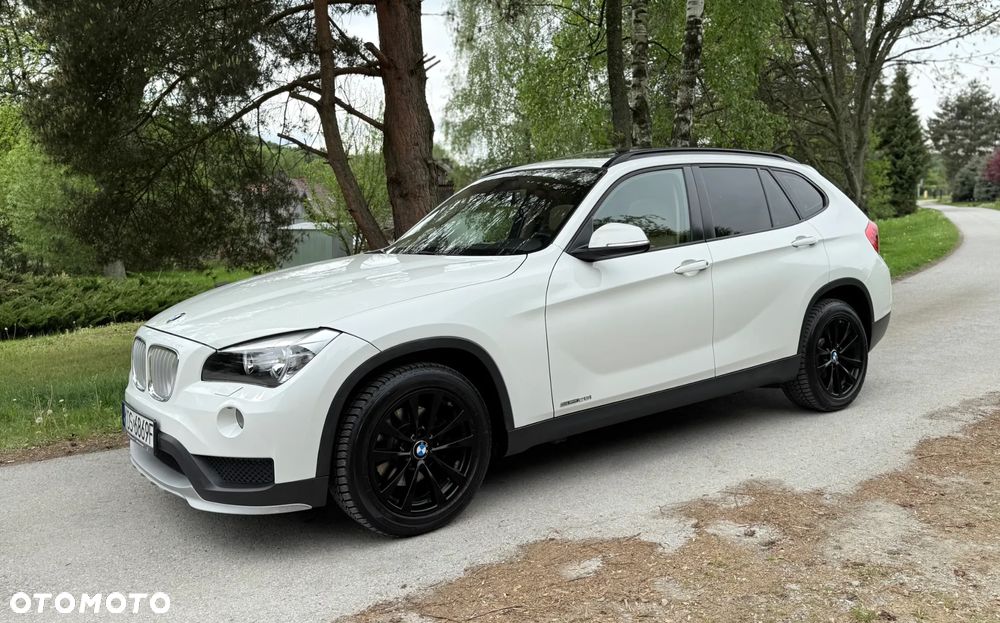 BMW X1 - 1