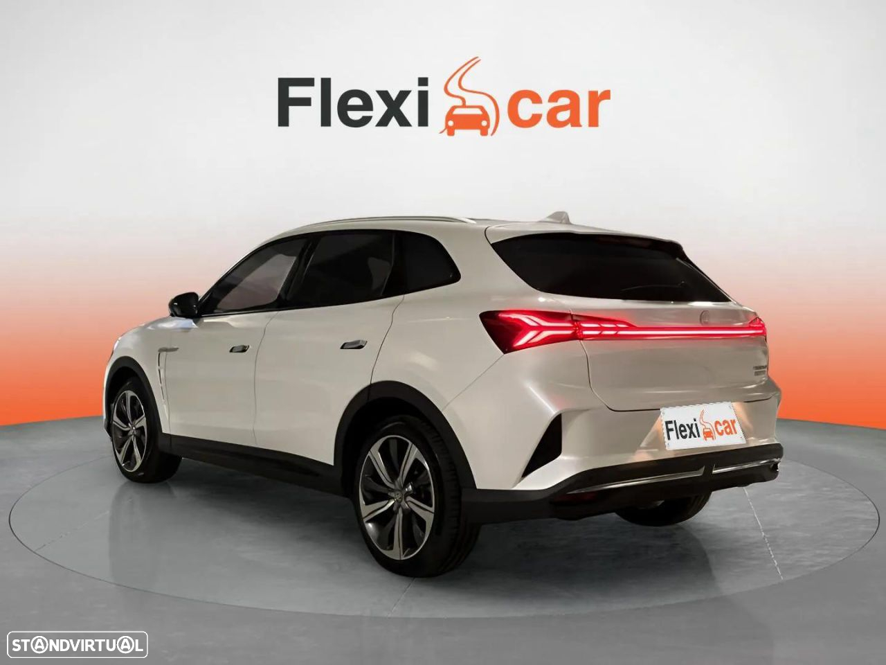 MG Marvel R 70 kWh Luxury - 3