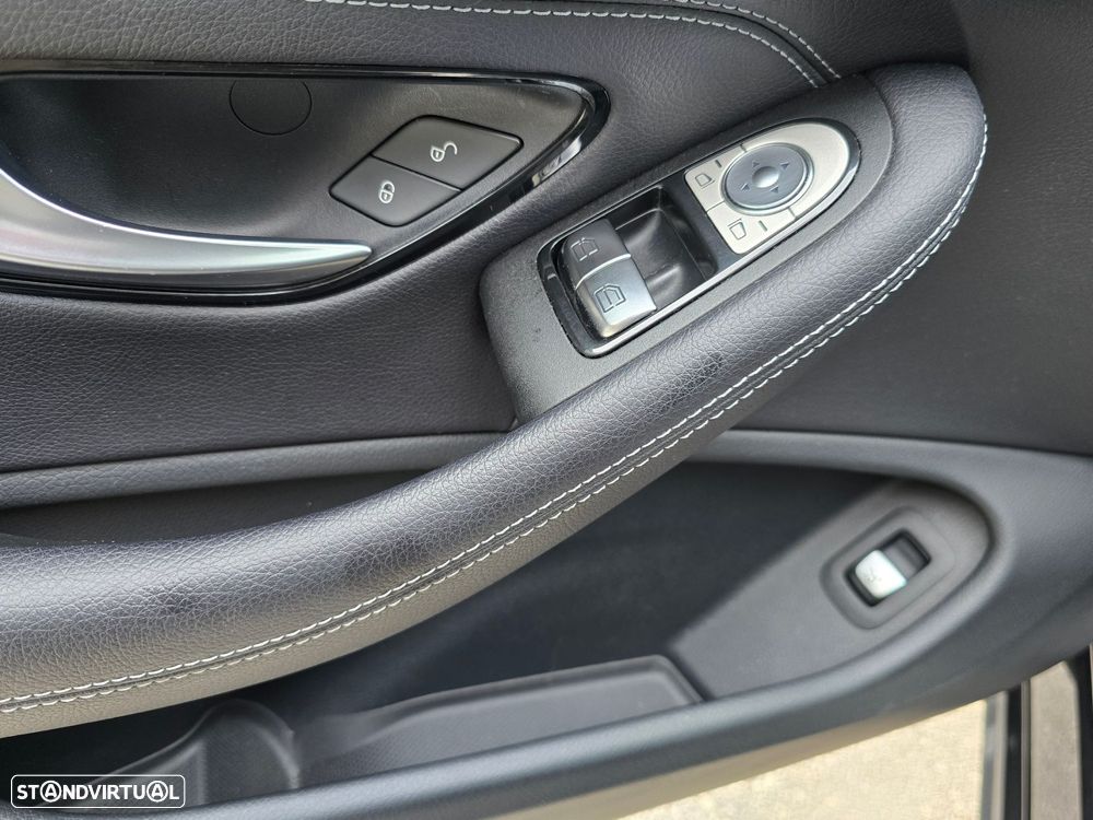 Mercedes-Benz C 220 d - 17