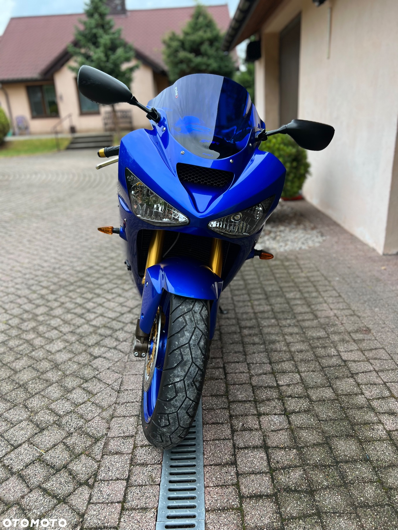 Kawasaki Ninja - 14