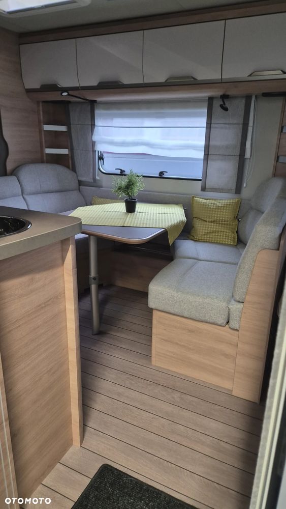 KNAUS Sudwind 580 QS Black Selection 60 Years - 8