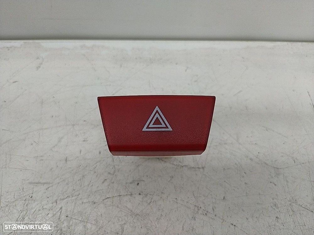 Interruptor 4 Piscas Citroën C1 (Pm_, Pn_) - 1