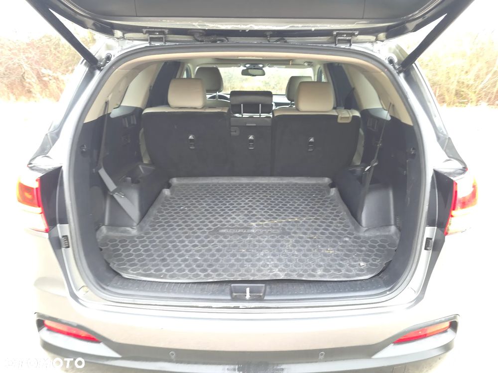 Kia Sportage 2.0 CRDI XL AWD - 8