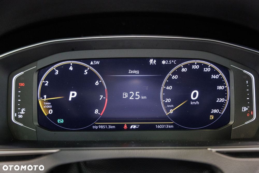 Volkswagen Arteon - 10