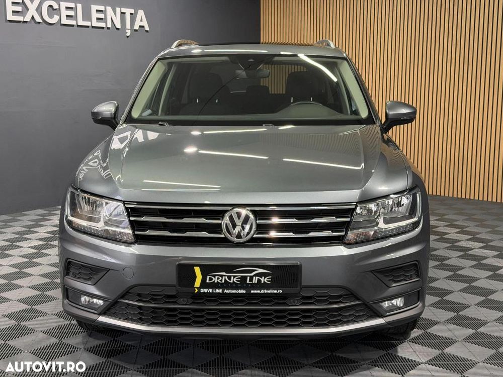 Volkswagen Tiguan 1.5 TSI OPF DSG URBAN SPORT - 2