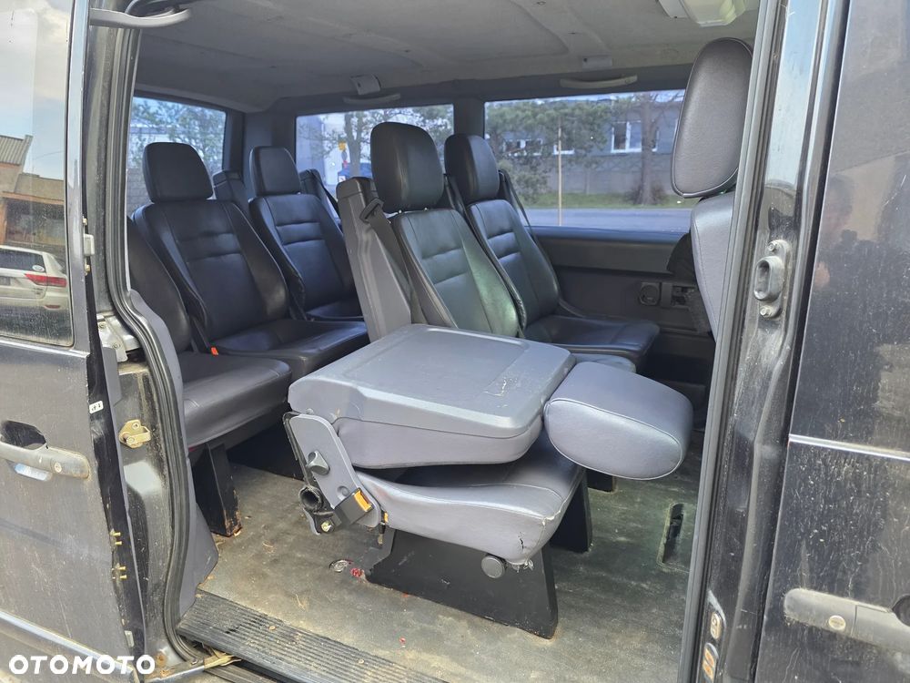 Mercedes-Benz Vito - 6