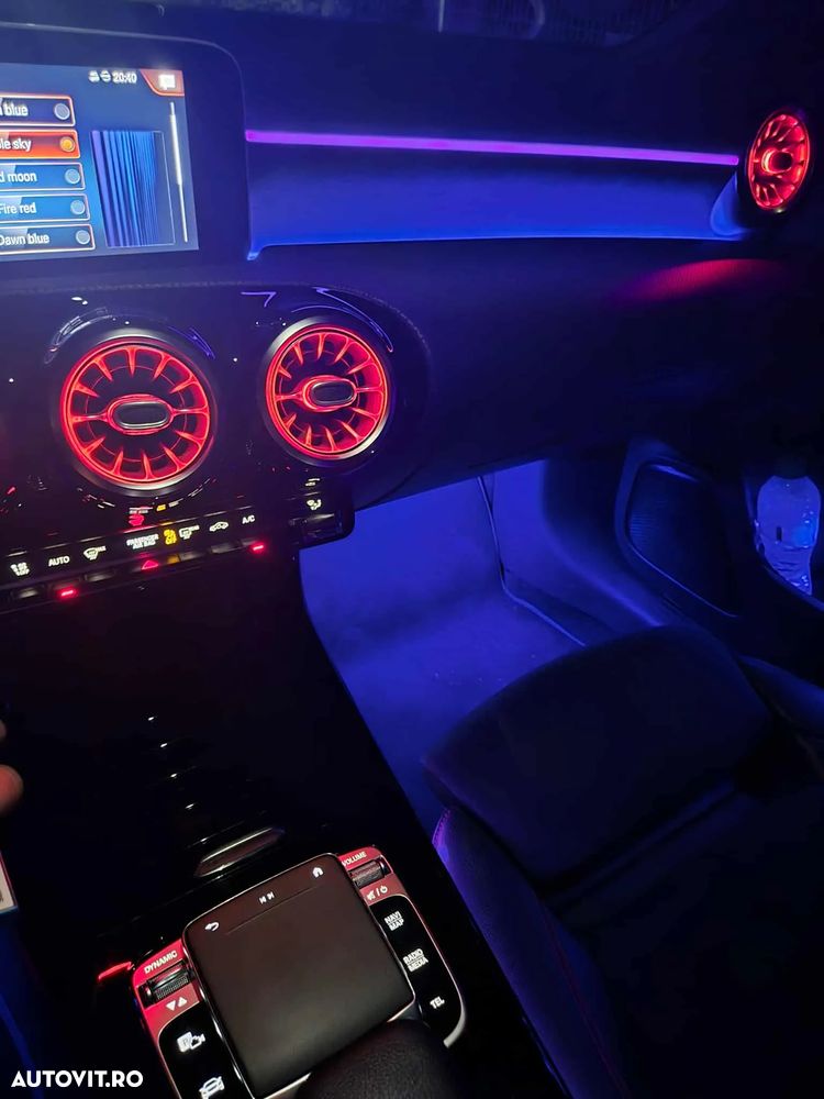 Mercedes-Benz CLA 200 d 8G-DCT AMG Line Advanced Plus - 15