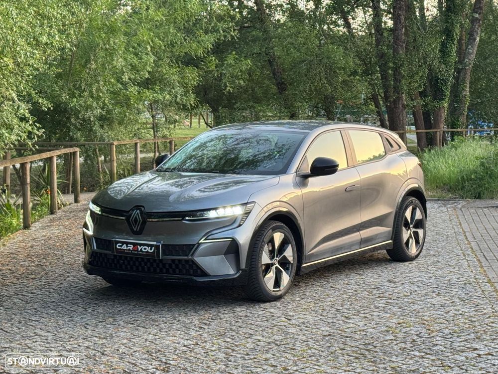 Renault Mégane E-Tech EV60 Equilibre Optimum Charge - 7