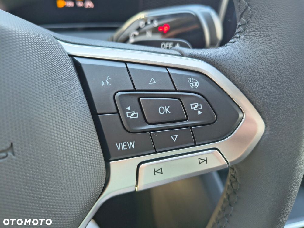 Volkswagen Tiguan 1.5 eTSI Life Plus DSG - 23