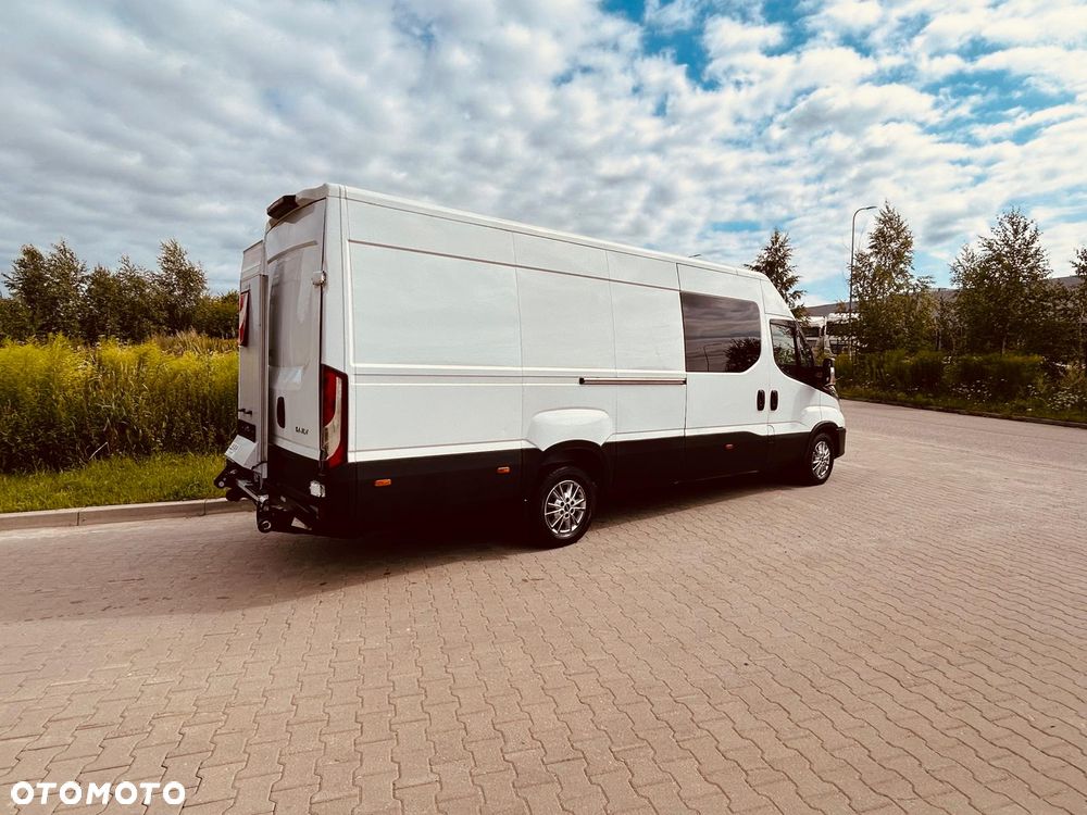 Iveco Daily 35S18 - 10