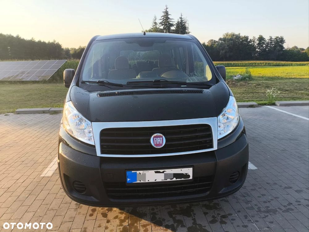 Fiat Scudo - 3