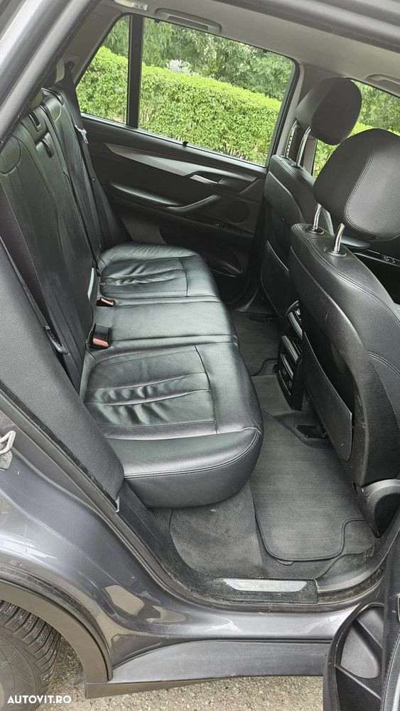 BMW X5 xDrive25d - 9