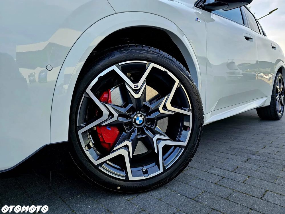 BMW X2 M35i xDrive - 10
