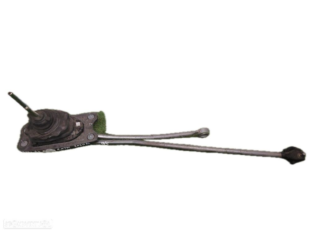 Seletor / Selector Velocidades Audi A4 (8K2, B8) - 1
