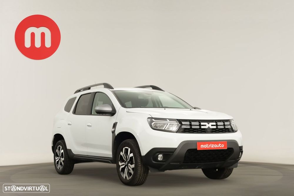 Dacia Duster 1.3 TCe Journey - 1