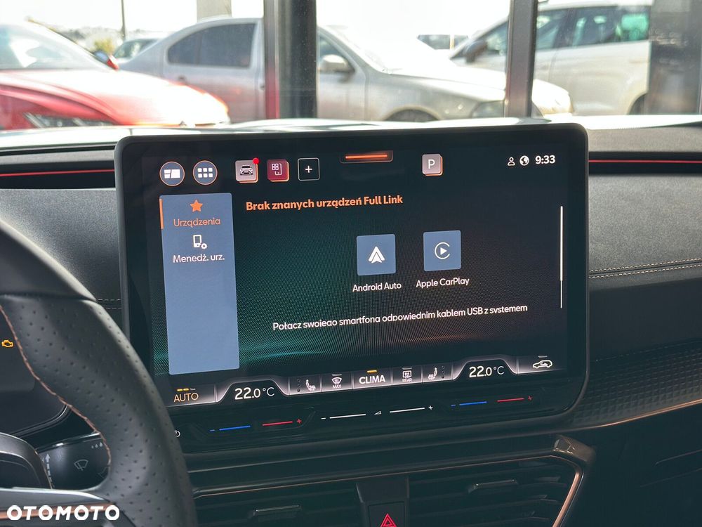 Cupra Formentor - 22