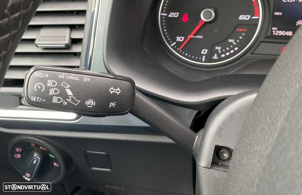 SEAT Ateca 1.6 TDI Style - 14