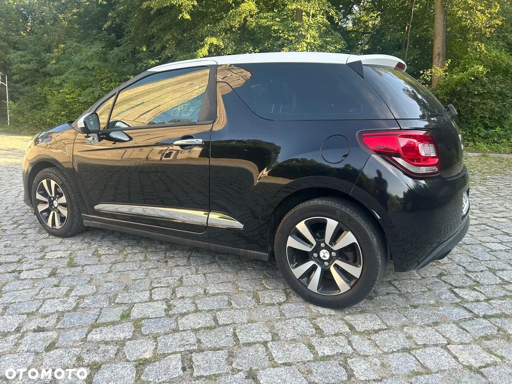 Citroën DS3 - 8